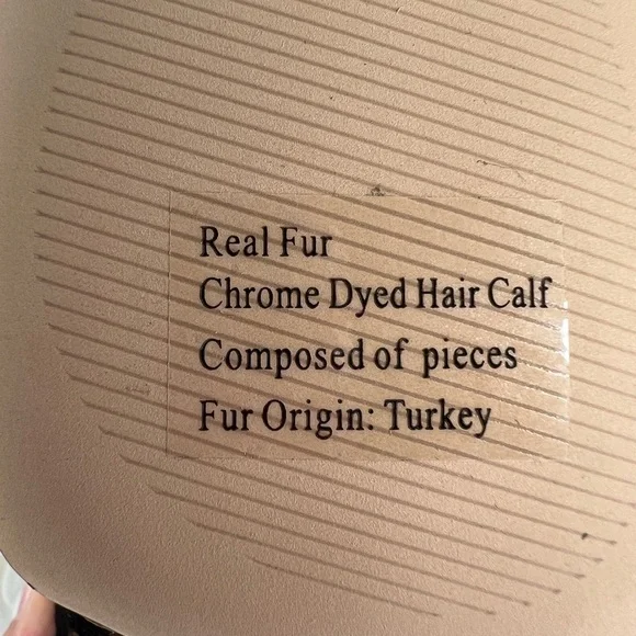 Set Michael Michael Kors Real Hair Calf Camo Heel 11 & Camo Clutch $513 NEW - Picture 8 of 17